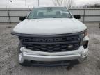 2022 Chevrolet Silverado C1500 на продаже в Hueytown, AL - Front End