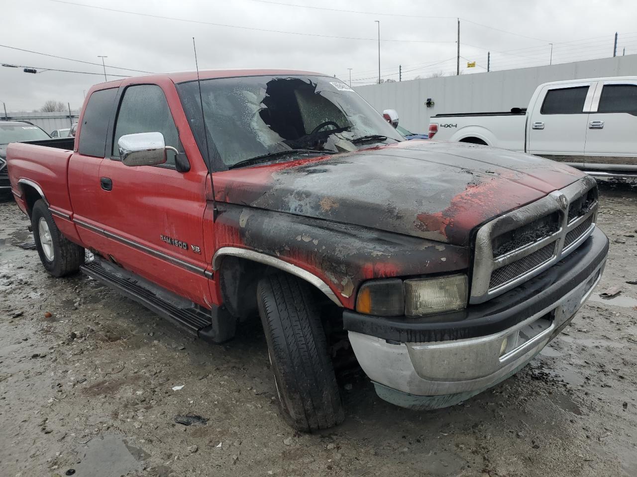 1997 Dodge RAM - Image 4