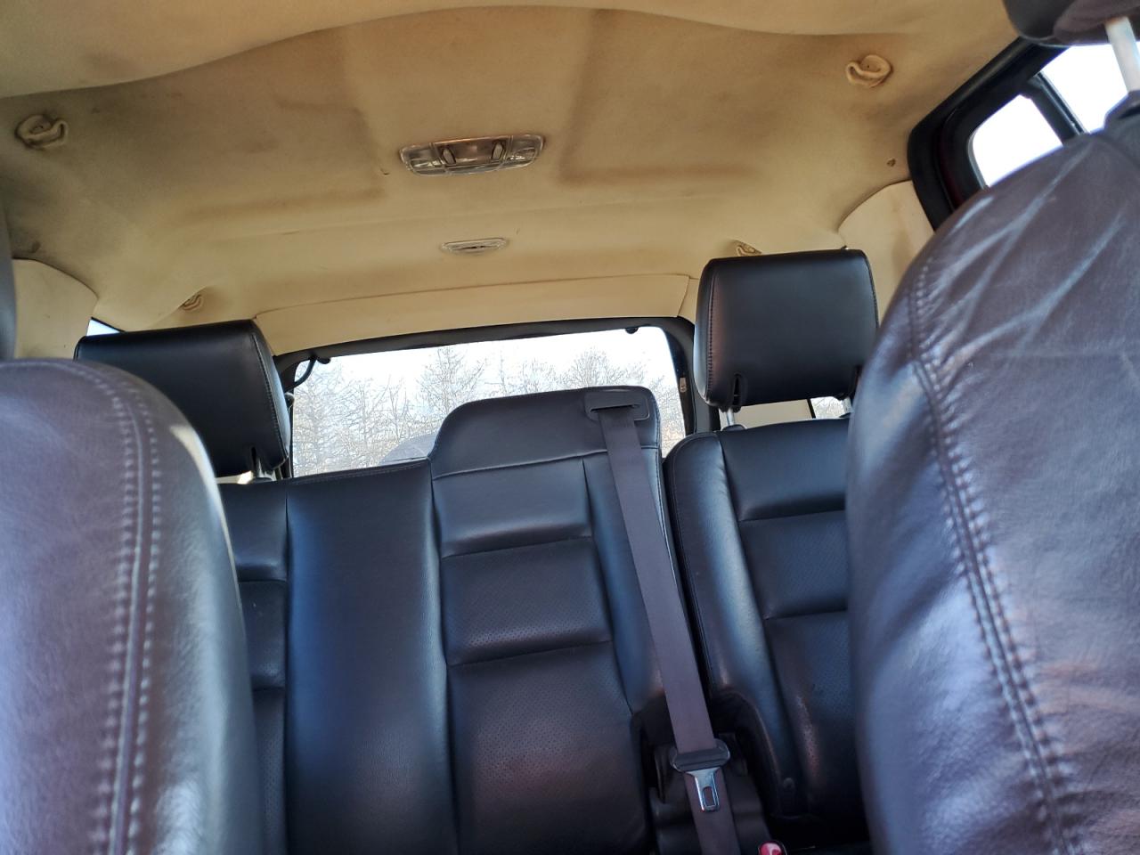 2006 Mercury Mountaineer Convenience VIN: 4M2EU46E46UJ00991 Lot: 85725674