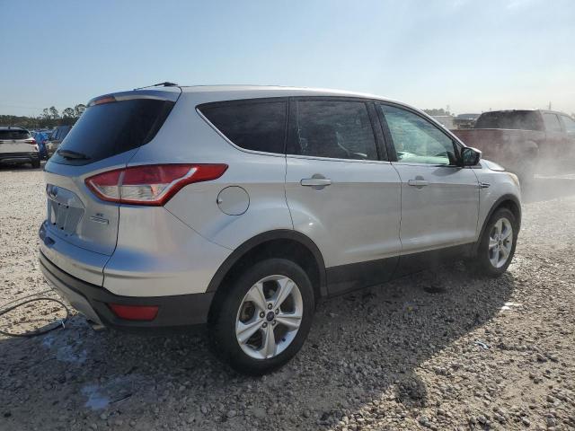  FORD ESCAPE 2013 Srebrny