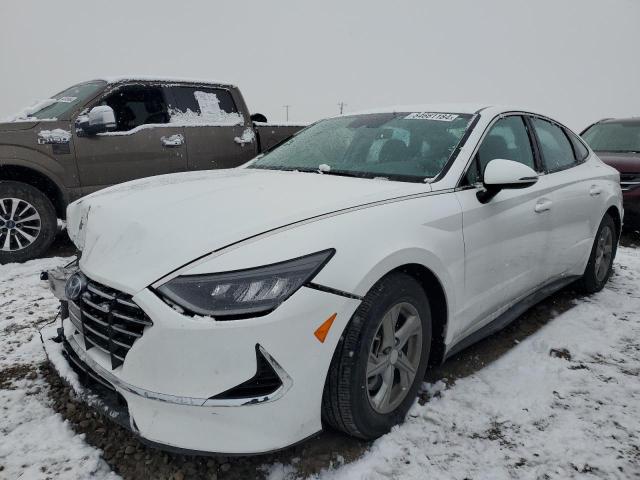 2022 Hyundai Sonata Se