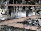 2015 Utility Trailer for Sale in Sacramento, CA - Burn