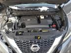 2023 Nissan Murano Sl en Venta en Ellwood City, PA - Front End