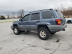 2002 Jeep Grand Cherokee Laredo продається в Rogersville, MO - Front End