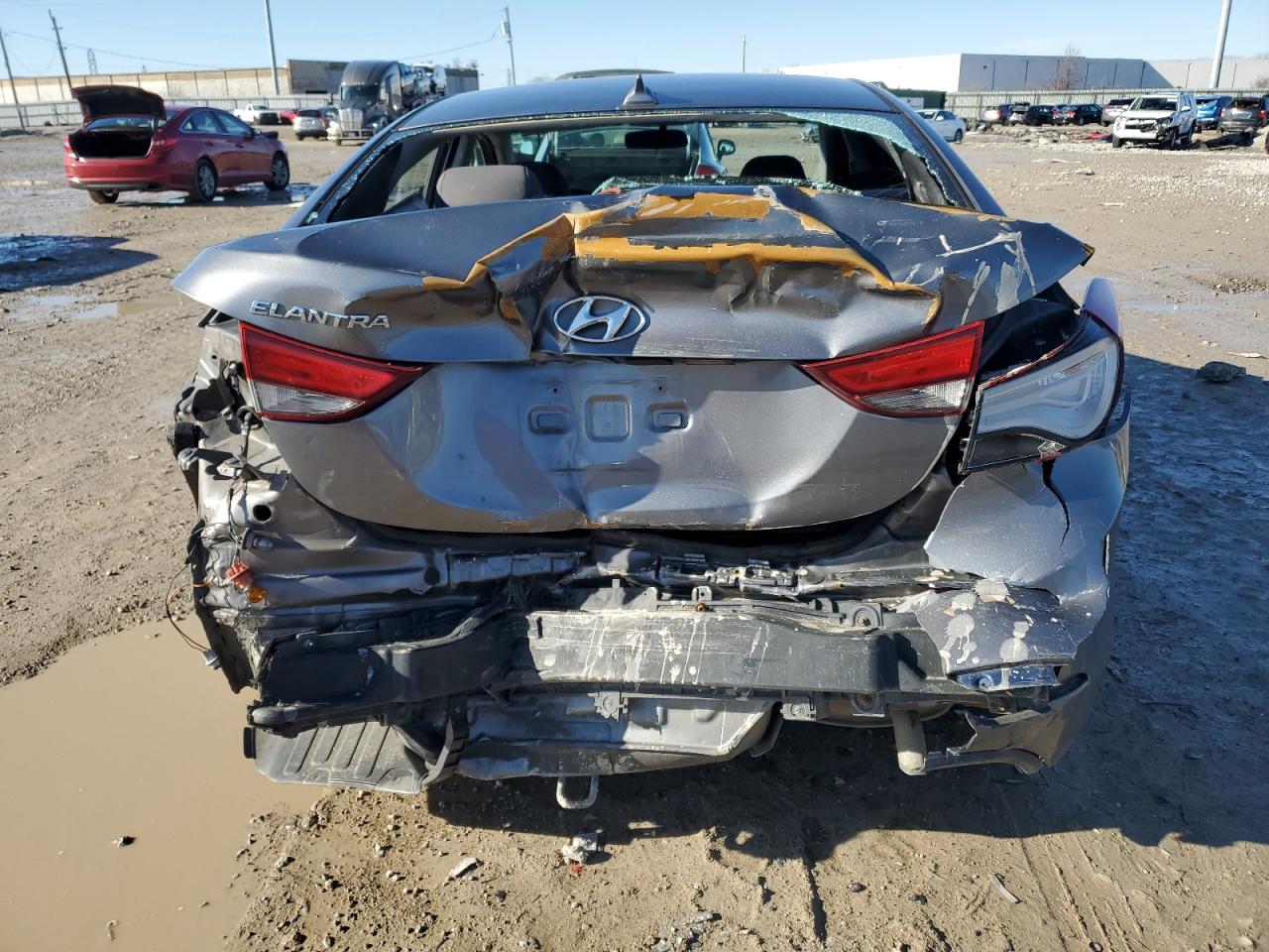 VIN KMHDH4AE9GU643747 2016 HYUNDAI ELANTRA no.6