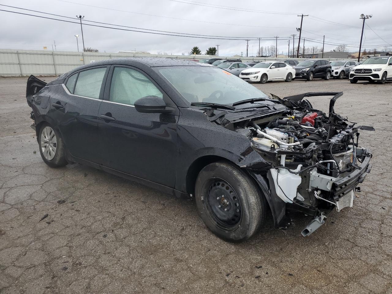 2024 Nissan Sentra - Image 4