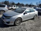 2010 Ford Fusion Sel продається в Madisonville, TN - Front End