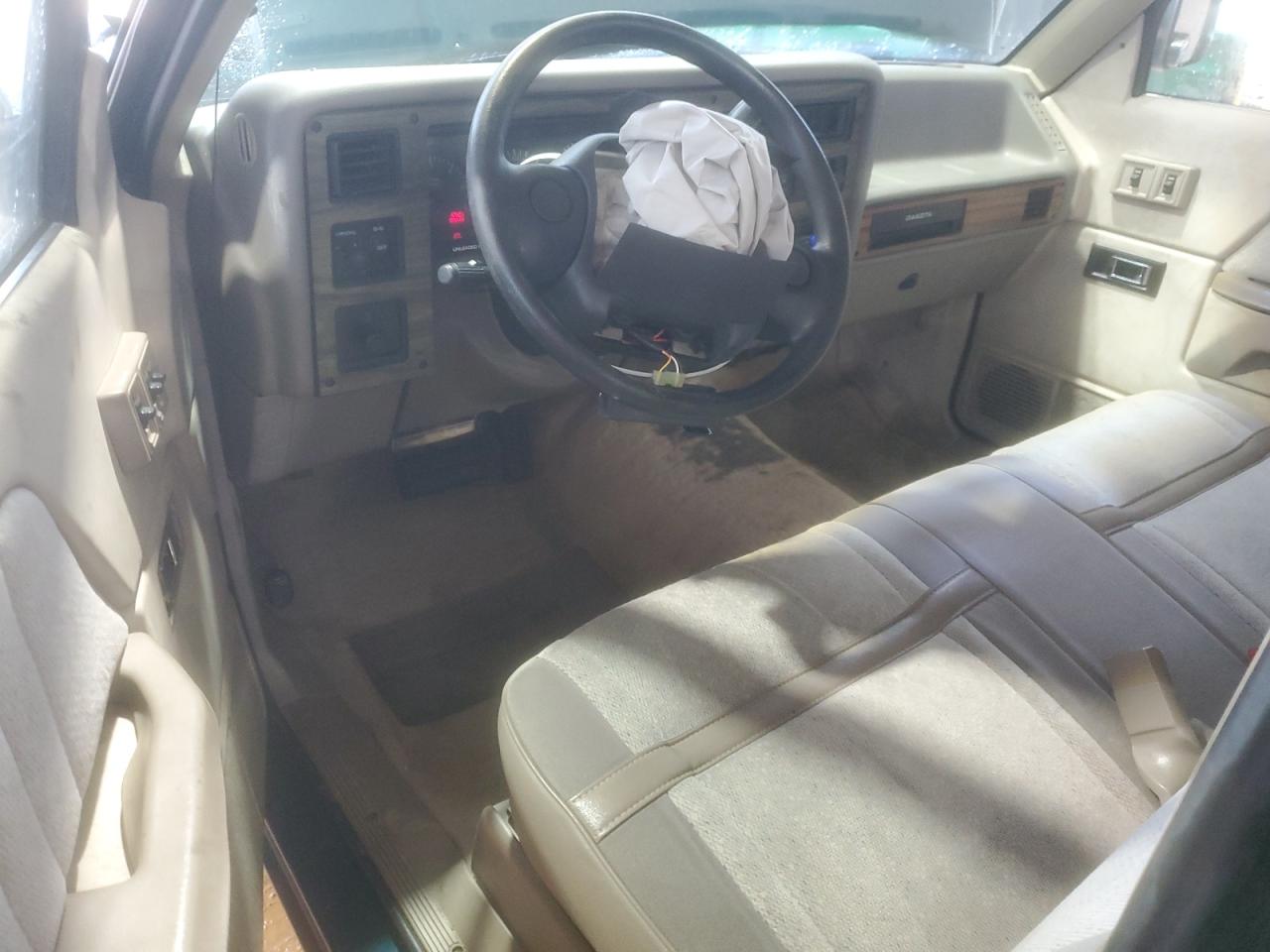 1995 Dodge Dakota VIN: 1B7FL26X9SS110831 Lot: 86828994