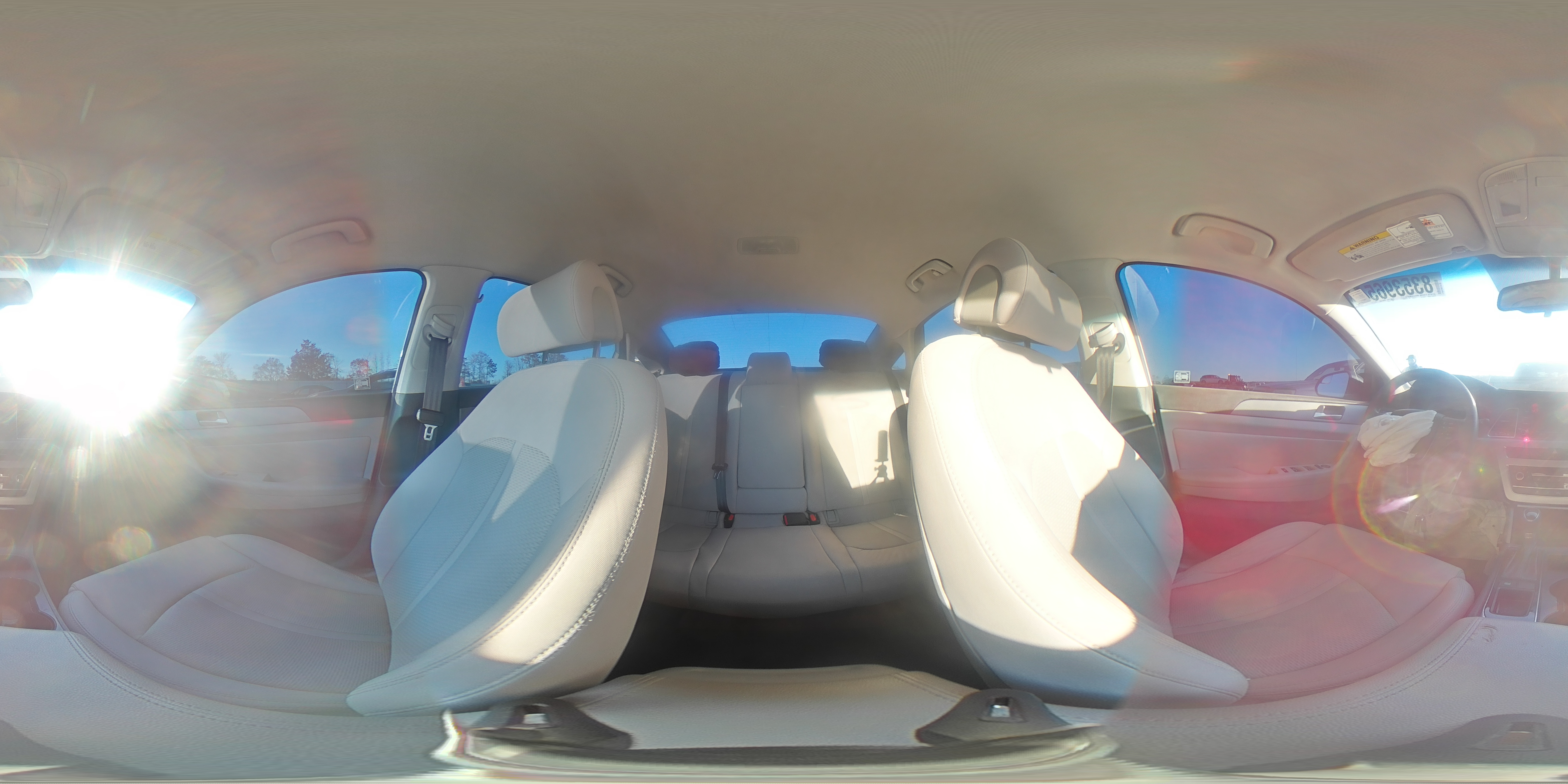 2015 Hyundai Sonata - Image 14