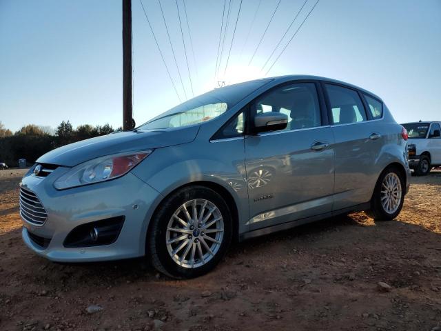 2013 Ford C-Max Sel للبيع في China Grove، NC - Rear End