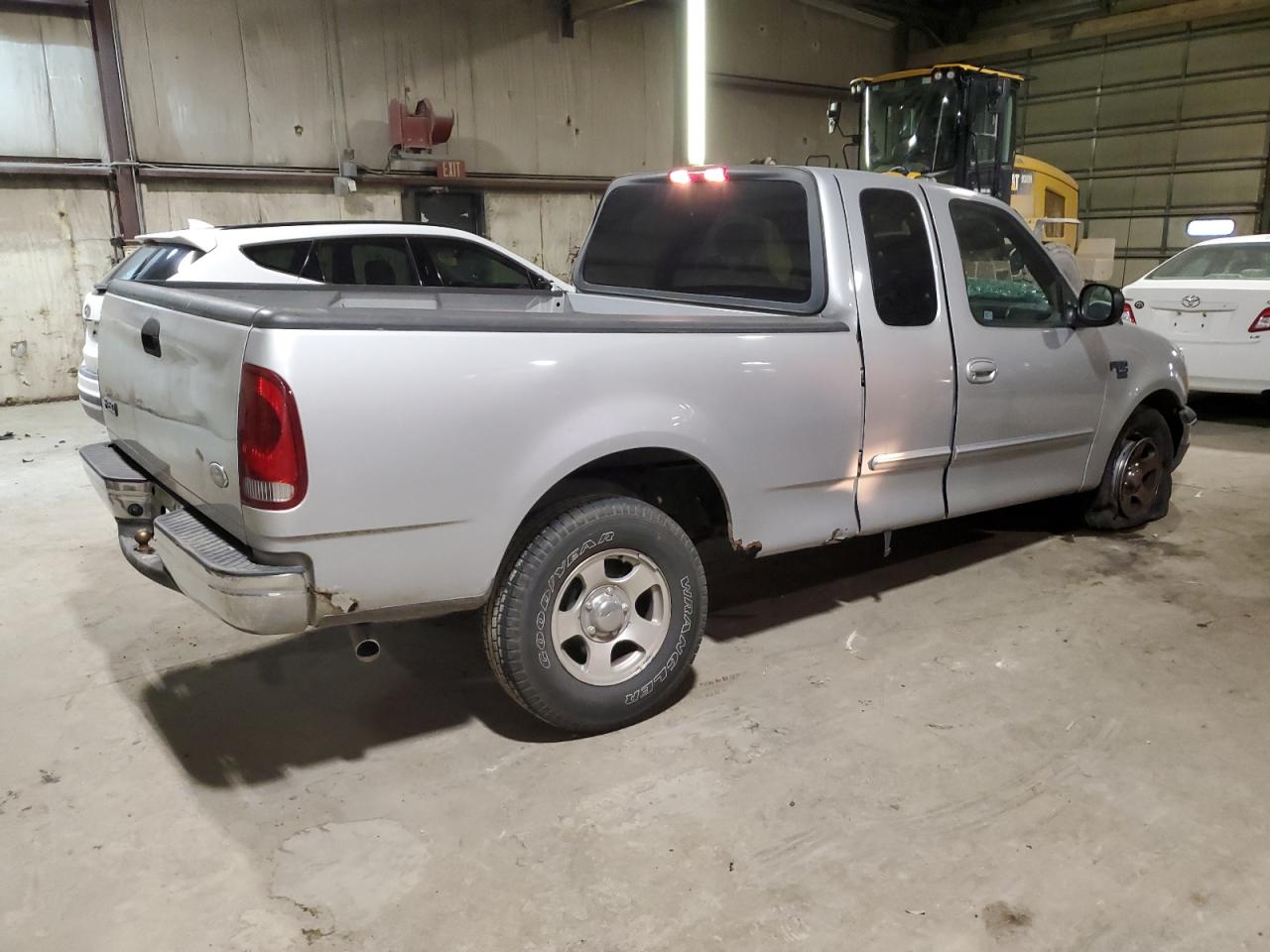 2003 Ford F-150 - Image 3
