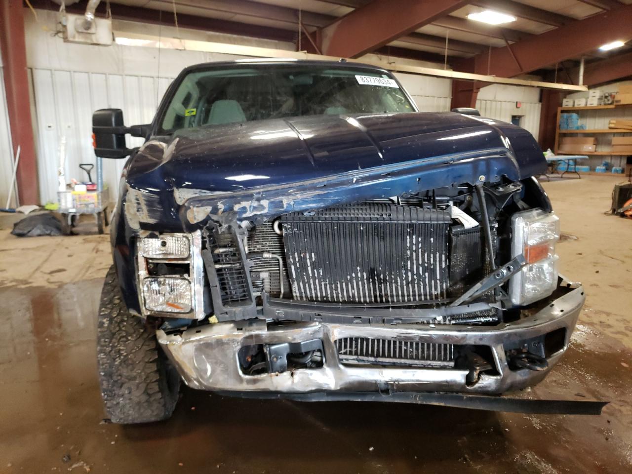 2008 Ford F250 - Image 5