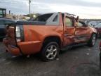 2007 Chevrolet Avalanche C1500 იყიდება Montgomery-ში, AL - Rollover