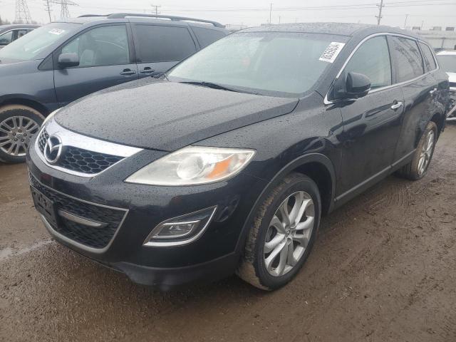 2011 Mazda Cx-9 