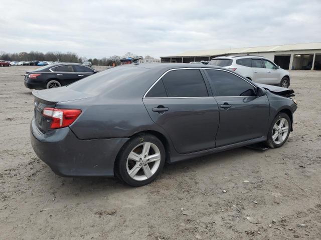  TOYOTA CAMRY 2012 Szary