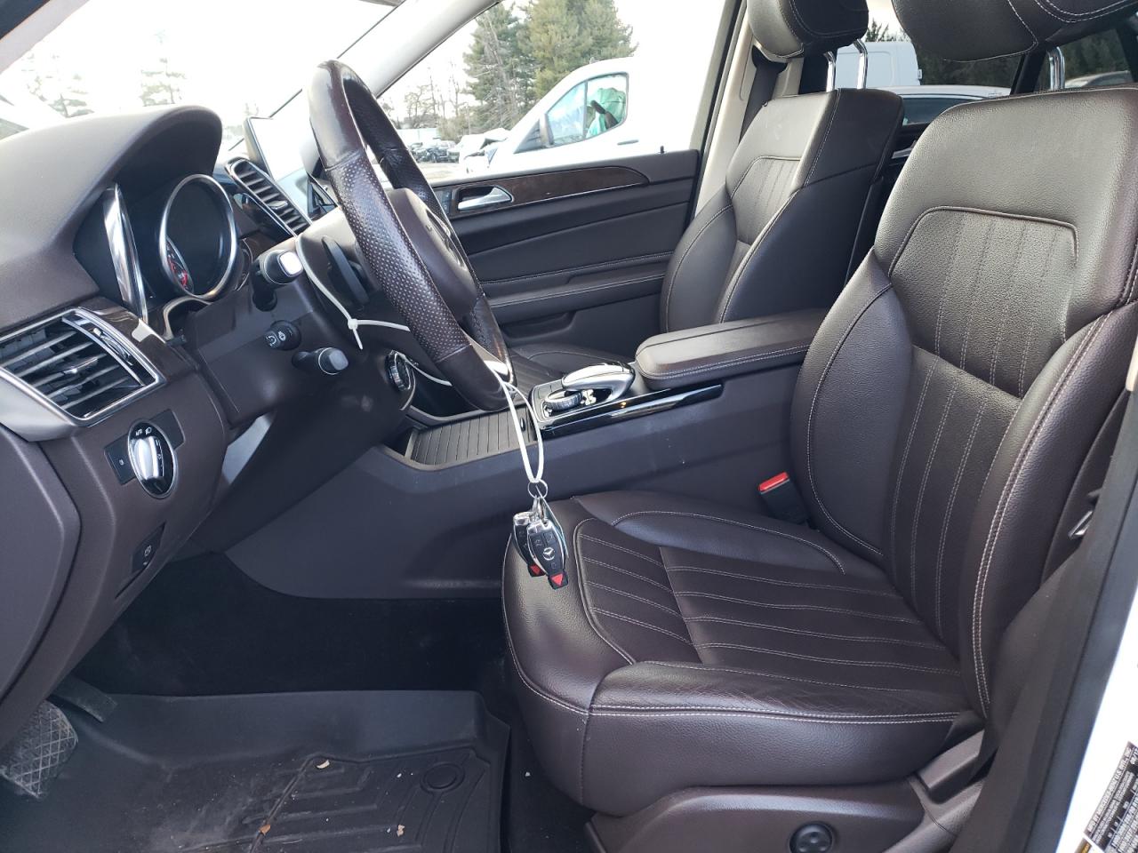 2018 Mercedes-Benz GLE - Image 7