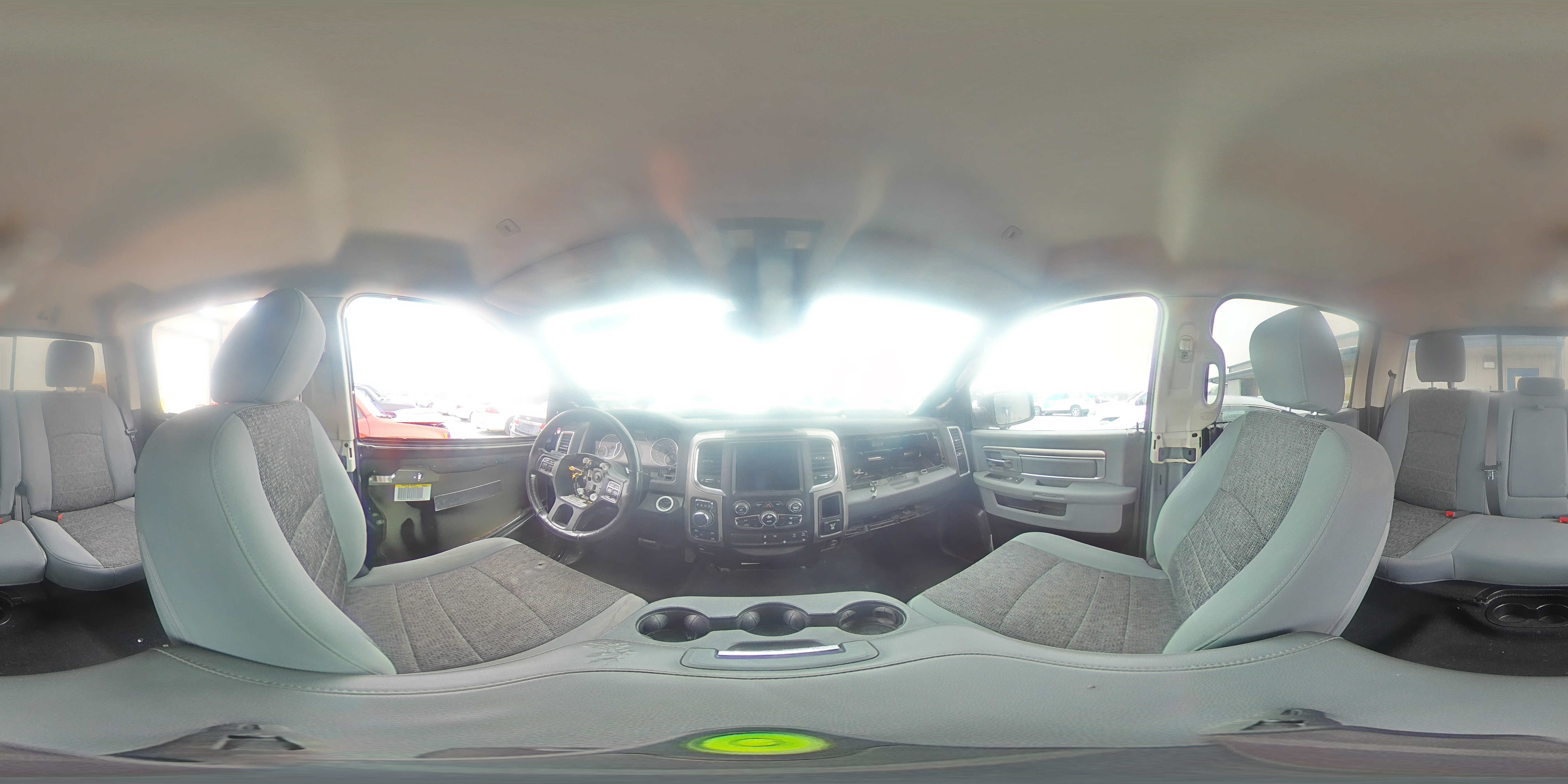 2019 RAM 1500 - Image 15