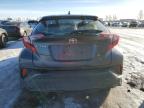 2019 TOYOTA C-HR XLE for sale at Copart AB - CALGARY