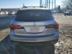 2016 Acura Mdx  for Sale in Windsor, NJ - Rear End