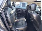 2013 Infiniti Jx35  na sprzedaż w Exeter, RI - Front End