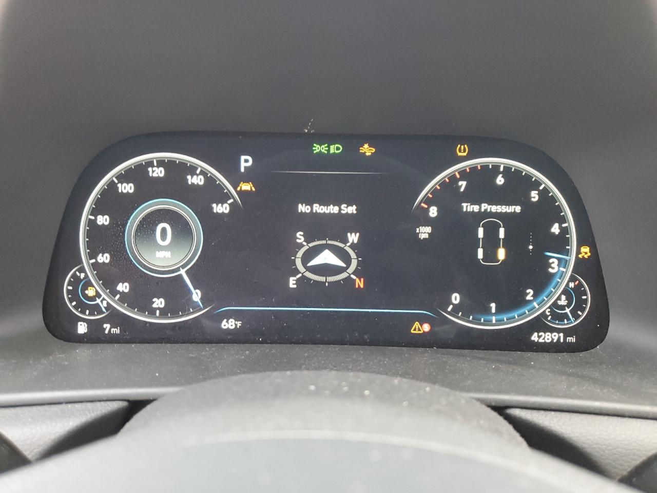 2022 Hyundai Sonata - Image 9