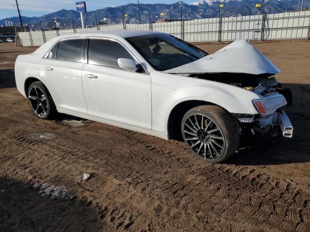  CHRYSLER 300 2014 Белы