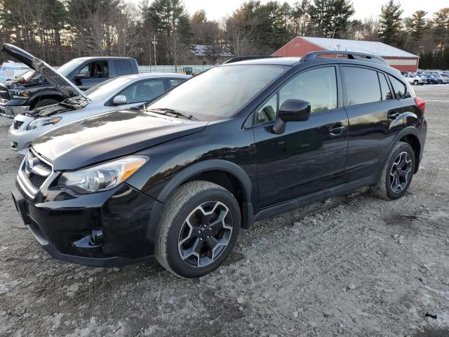 2014 Subaru Xv Crosstrek 2.0 Premium