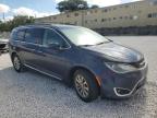 2017 Chrysler Pacifica Touring L na sprzedaż w Opa Locka, FL - Burn - Engine