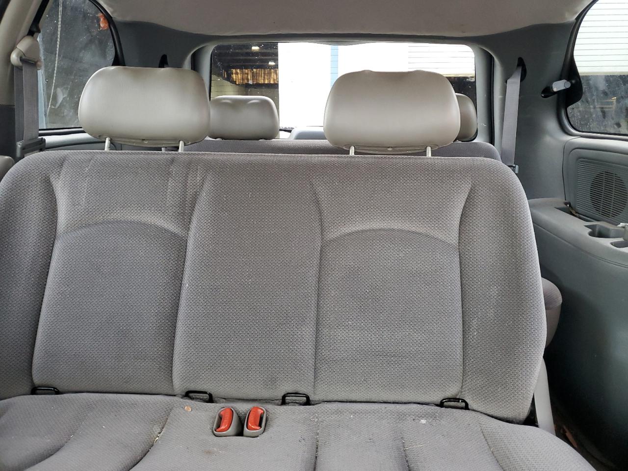 2006 Dodge Caravan - Image 10