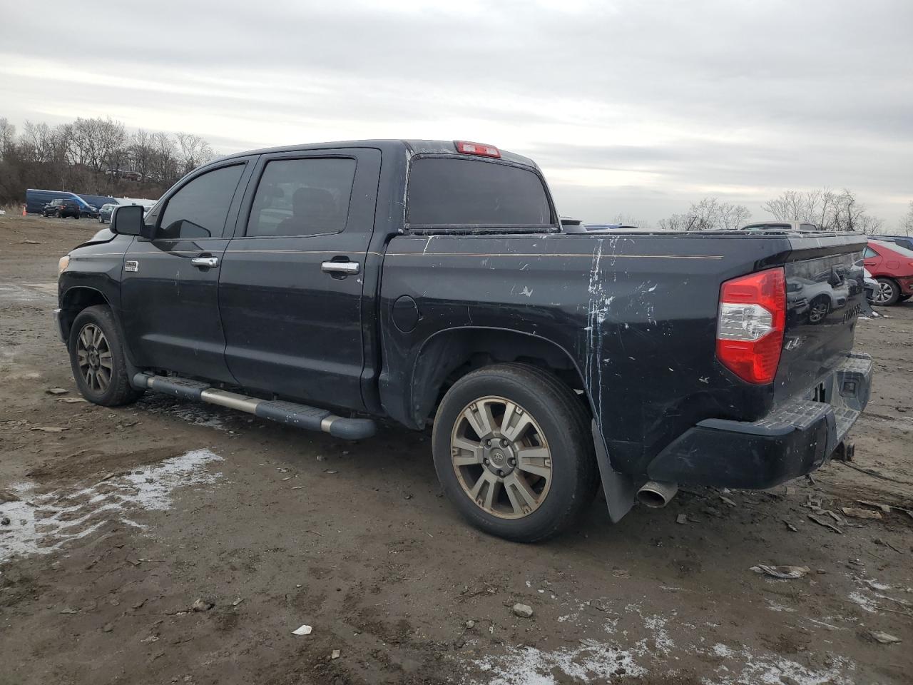 2016 Toyota Tundra - Image 2