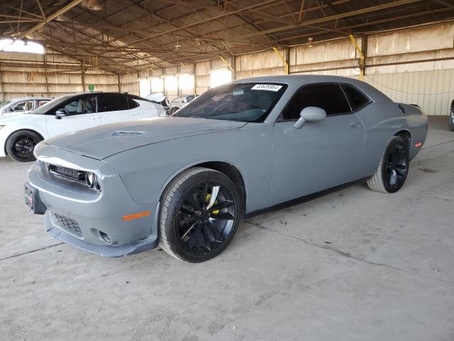  DODGE CHALLENGER 2019 Сірий