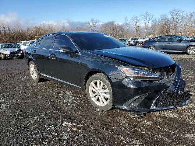 Sedans LEXUS ES350 2012 Black