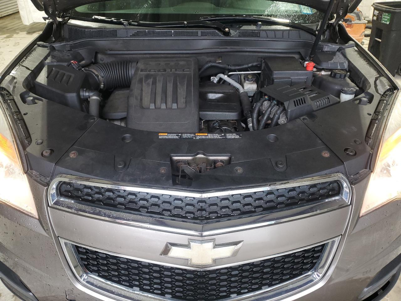 2012 Chevrolet Equinox - Image 12