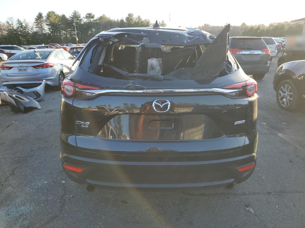 2018 Mazda CX-9 - Image 6