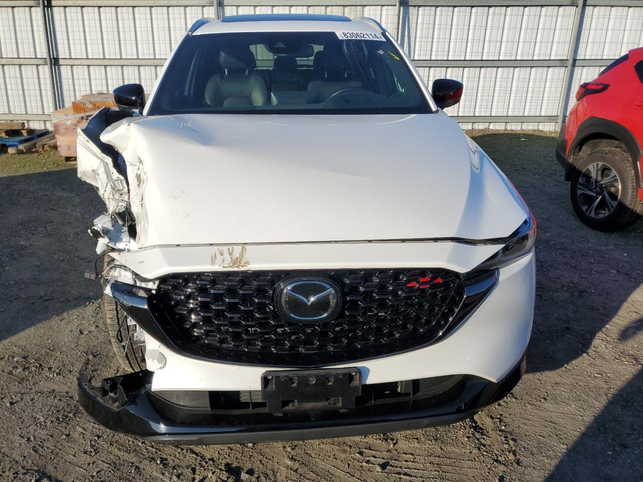 2022 Mazda CX-5 - Image 5