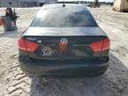 2012 Volkswagen Passat Se продається в Fort Pierce, FL - Water/Flood