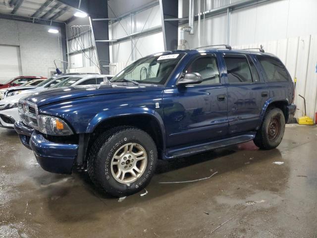 2003 Dodge Durango Slt