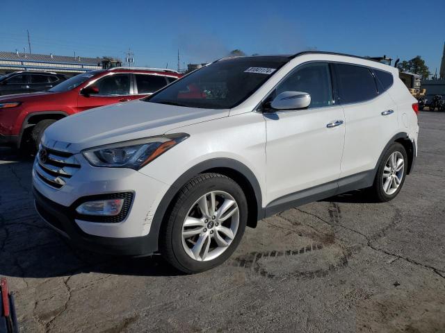 2015 Hyundai Santa Fe Sport 