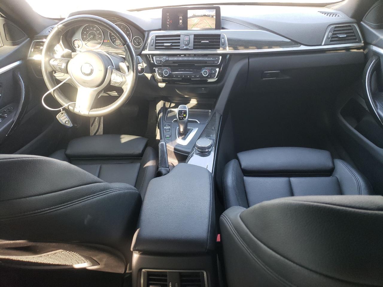 2018 BMW 430I Gran Coupe VIN: WBA4J1C53JBM11844 Lot: 80949544