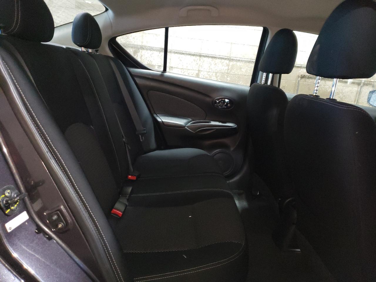 2015 Nissan Versa - Image 10