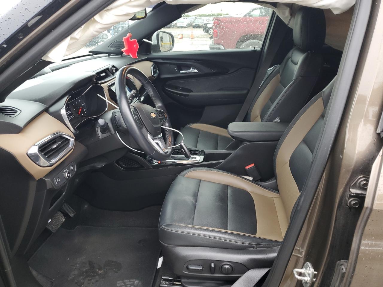 2021 Chevrolet TrailBlazer - Image 7