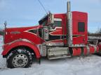 2016 KENWORTH CONSTRUCTION W900   à vendre chez Copart QC - MONTREAL