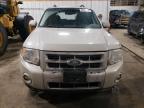 2009 Ford Escape Limited продається в Anchorage, AK - Rear End