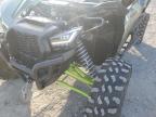 2024 KAWASAKI KRF 1000 C for sale at Copart OK - OKLAHOMA CITY