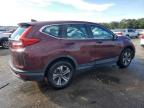 2018 Honda Cr-V Lx de vânzare în Eight Mile, AL - Side