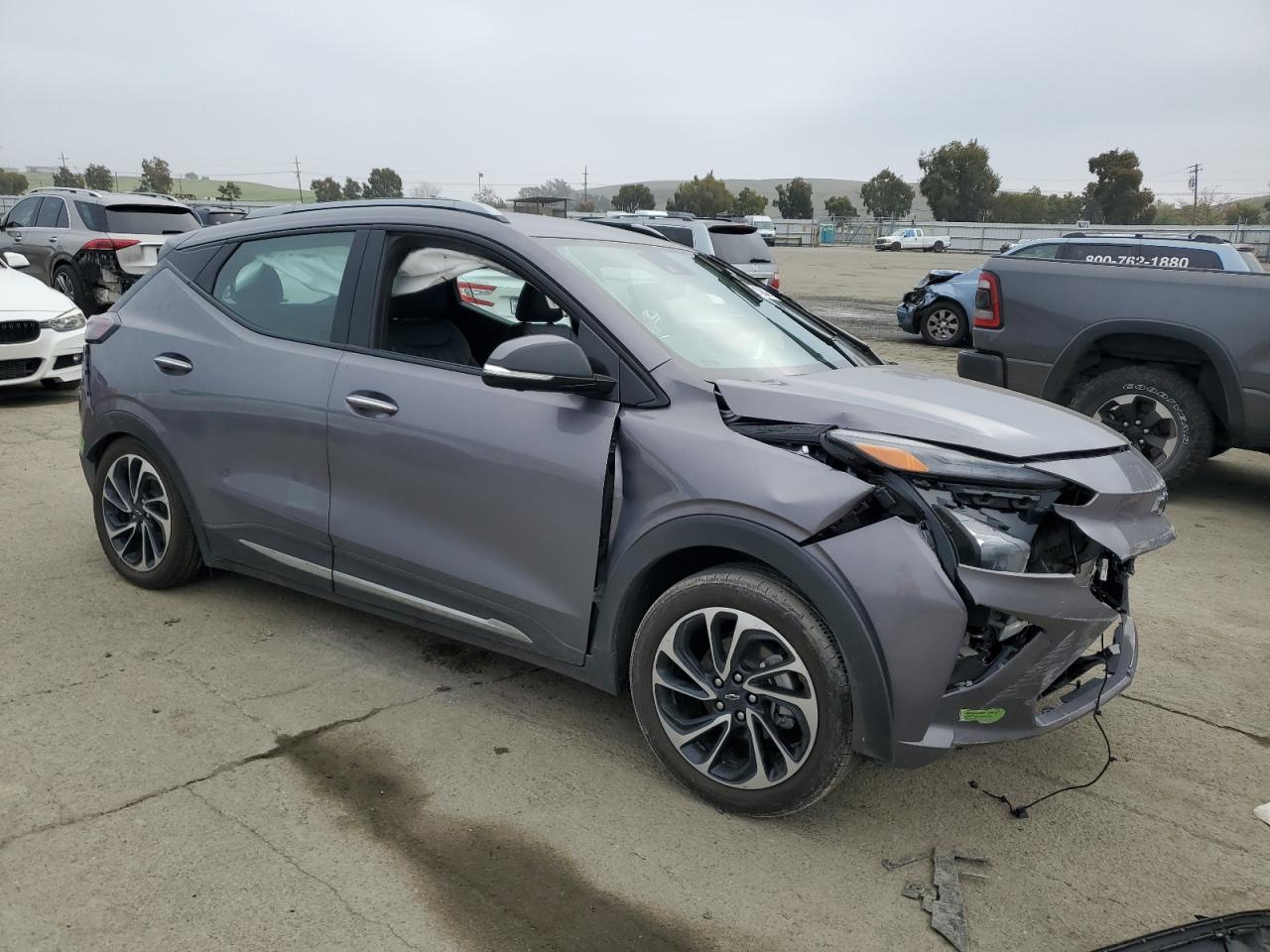 VIN 1G1FZ6S09P4148529 2023 CHEVROLET BOLT no.4