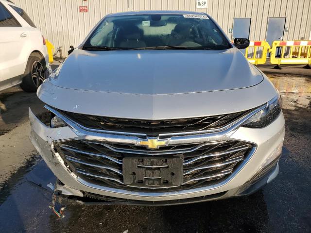  CHEVROLET MALIBU 2022 Silver