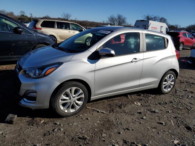 2019 Chevrolet Spark 1Lt