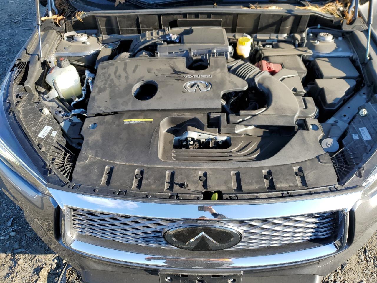 2024 Infiniti QX50 - Image 14