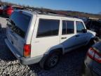 2001 Jeep Cherokee Sport for Sale in Cahokia Heights, IL - Rear End